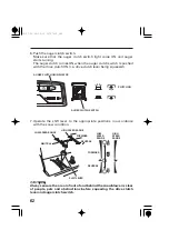 Preview for 65 page of Honda HS1810Z Owner'S Manual