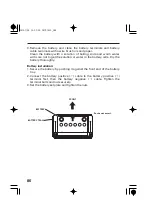 Preview for 89 page of Honda HS1810Z Owner'S Manual