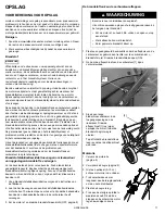 Предварительный просмотр 81 страницы Honda HS550E Owner'S Manual