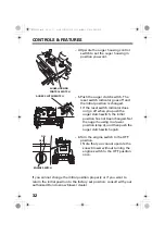 Preview for 34 page of Honda HSM1336i Owner'S Manual