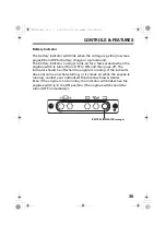 Preview for 37 page of Honda HSM1336i Owner'S Manual