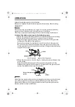 Preview for 50 page of Honda HSM1336i Owner'S Manual