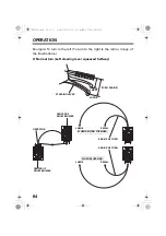 Preview for 66 page of Honda HSM1336i Owner'S Manual