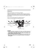 Предварительный просмотр 31 страницы Honda HSM1380i Owner'S Manual