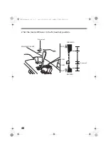 Предварительный просмотр 48 страницы Honda HSM1380i Owner'S Manual