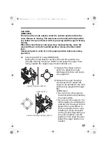 Предварительный просмотр 59 страницы Honda HSM1380i Owner'S Manual