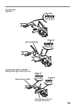 Предварительный просмотр 22 страницы Honda HSS1380 Owner'S Manual