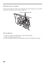 Предварительный просмотр 117 страницы Honda HSS1380 Owner'S Manual