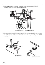 Предварительный просмотр 123 страницы Honda HSS1380 Owner'S Manual