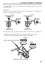 Предварительный просмотр 134 страницы Honda HSS1380 Owner'S Manual