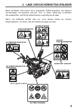 Preview for 172 page of Honda HSS1380 Owner'S Manual