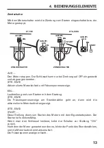 Preview for 176 page of Honda HSS1380 Owner'S Manual