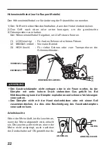 Предварительный просмотр 185 страницы Honda HSS1380 Owner'S Manual