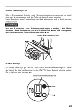 Preview for 186 page of Honda HSS1380 Owner'S Manual