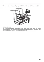 Предварительный просмотр 220 страницы Honda HSS1380 Owner'S Manual