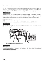 Предварительный просмотр 267 страницы Honda HSS1380 Owner'S Manual