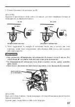 Предварительный просмотр 280 страницы Honda HSS1380 Owner'S Manual