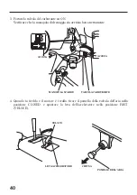 Preview for 283 page of Honda HSS1380 Owner'S Manual