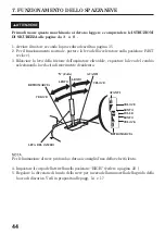 Предварительный просмотр 287 страницы Honda HSS1380 Owner'S Manual