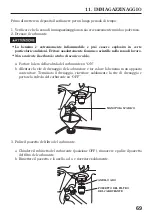 Предварительный просмотр 312 страницы Honda HSS1380 Owner'S Manual