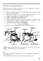 Preview for 314 page of Honda HSS1380 Owner'S Manual