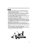 Preview for 10 page of Honda HSS760A Owner'S Manual