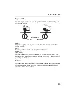 Preview for 16 page of Honda HSS760A Owner'S Manual