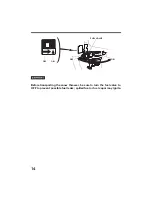 Preview for 17 page of Honda HSS760A Owner'S Manual