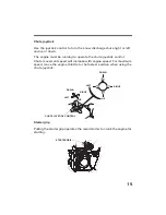 Preview for 18 page of Honda HSS760A Owner'S Manual