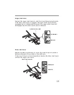 Preview for 20 page of Honda HSS760A Owner'S Manual