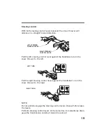 Preview for 22 page of Honda HSS760A Owner'S Manual