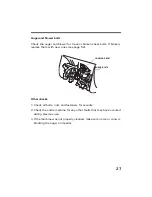 Preview for 30 page of Honda HSS760A Owner'S Manual