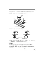 Preview for 32 page of Honda HSS760A Owner'S Manual