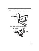 Preview for 34 page of Honda HSS760A Owner'S Manual