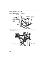 Preview for 35 page of Honda HSS760A Owner'S Manual