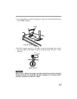 Preview for 36 page of Honda HSS760A Owner'S Manual