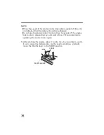 Preview for 37 page of Honda HSS760A Owner'S Manual