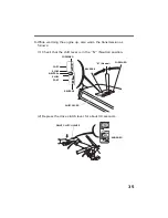 Preview for 38 page of Honda HSS760A Owner'S Manual