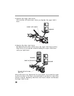 Preview for 41 page of Honda HSS760A Owner'S Manual