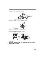 Preview for 46 page of Honda HSS760A Owner'S Manual