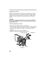 Preview for 55 page of Honda HSS760A Owner'S Manual