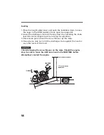 Preview for 59 page of Honda HSS760A Owner'S Manual