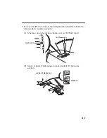 Preview for 100 page of Honda HSS760A Owner'S Manual