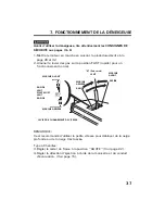 Preview for 106 page of Honda HSS760A Owner'S Manual