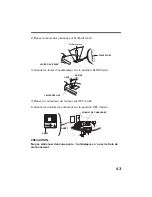 Preview for 112 page of Honda HSS760A Owner'S Manual