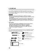 Preview for 113 page of Honda HSS760A Owner'S Manual