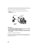 Preview for 123 page of Honda HSS760A Owner'S Manual