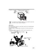 Preview for 130 page of Honda HSS760A Owner'S Manual