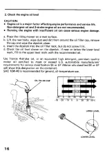 Preview for 18 page of Honda HT-R3811 Owner'S Manual