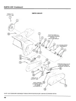 Preview for 29 page of Honda HTA SB1013 A Operator'S Manual